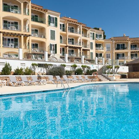 Aparthotel Ona Cala Pi Club Exterior foto